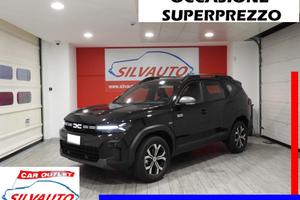 Dacia Bigster Bigster 1.2 mild hybrid-G Essential