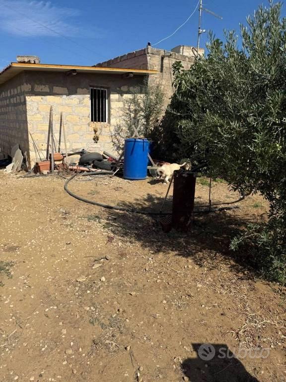 Immobile in asta di 26890 m² a Acate - Vista 3