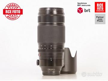 Fuji XF 50-140 F2.8 R LM OIS WR (Fujifilm)