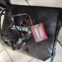 Power commander 5 gsxr 600 2008