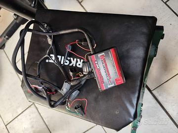 Power commander 5 gsxr 600 2008