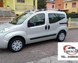 FIAT - QUBO 1.4 benzina/metano - ok neopatentati