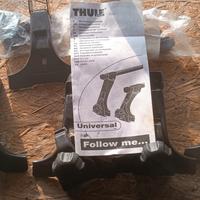 Supporti portapacchi Thule 952 – Nuovi e usati 