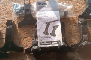 Supporti portapacchi Thule 952 – Nuovi e usati 