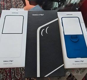 Samsung FLIP Z 7 