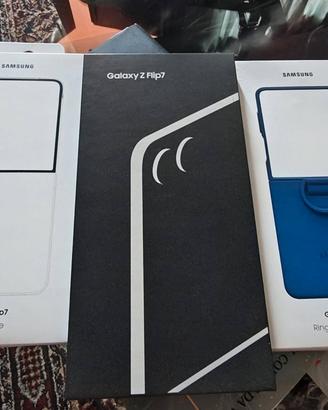 Samsung FLIP Z 7 