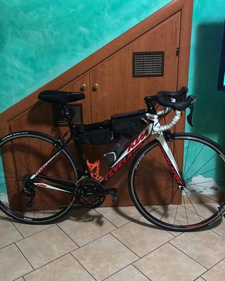 Bici da corsa