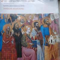 Itinerario nell'arte 2 versione arancione