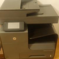 Stampante multifunzione HP