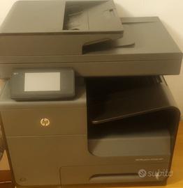 Stampante multifunzione HP