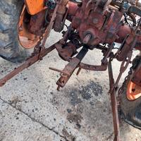 Sollevatore trattore fiat 211 215