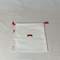 Dust bag Camper mis. 22cm x 22cm