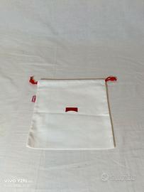 Dust bag Camper mis. 22cm x 22cm