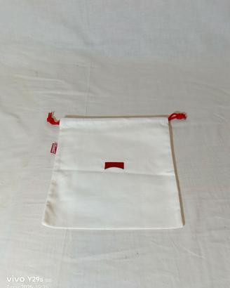 Dust bag Camper mis. 22cm x 22cm
