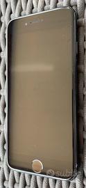 APPLE IPHONE SE - 128gb - Nero