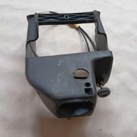 plastica volante panda 141 