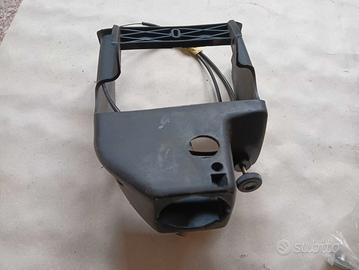 plastica volante panda 141 