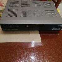 decoder per parabola