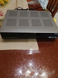 decoder per parabola