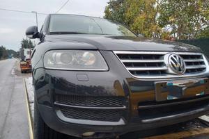 Ricambi Volkswagen Touareg anno 2006
