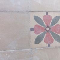 Mattonelle in cemento