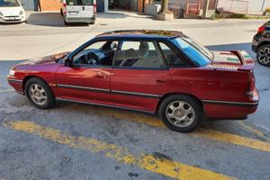 Subaru Legacy 2.0i turbo cat 4WD S.V.