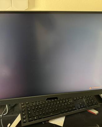 BENQ MOBIUZ 32" 4K 144HZ EX3210U 2.1HDMI