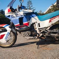 Honda XRV 650 Africa Twin - 1988