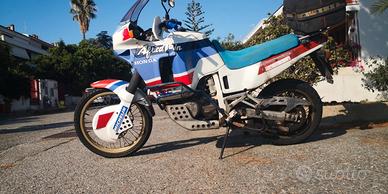 Honda XRV 650 Africa Twin - 1988