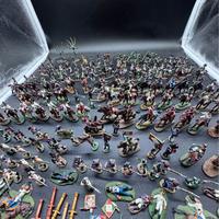 Lotto Miniature Napoleoniche