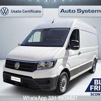 Volkswagen Crafter 30 2.0 TDI 140CV PM-TA Fur...