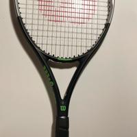 racchetta da tennis