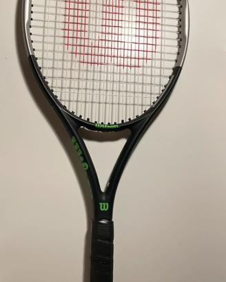 racchetta da tennis