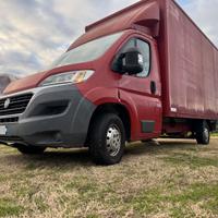 FIAT Ducato 2.3 35Q – CASSONATO
