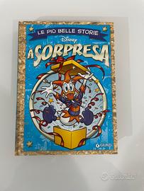 LE PIU BELLE STORIE - Sorpesa