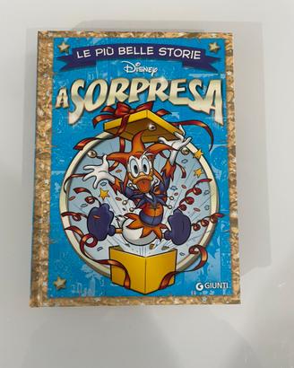 LE PIU BELLE STORIE - Sorpesa