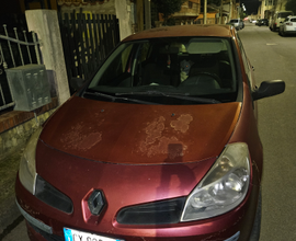 Reanult clio