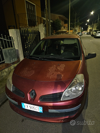 Reanult clio