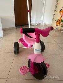 Bici bambina