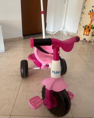 Bici bambina