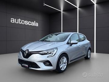 RENAULT Clio Full Hybrid E-Tech 140 CV 5 porte Z