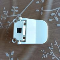 Maniglia per oblò lavatrice 