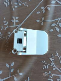 Maniglia per oblò lavatrice 