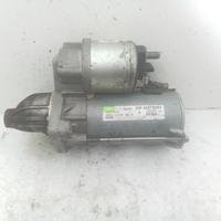 MOTORINO D' AVVIAMENTO OPEL Meriva 3Â° Serie 55578