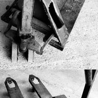 transpallet manuale 2000kg