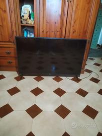 Smart TV lg 55 pollici