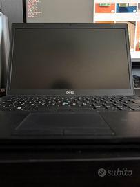 Dell Latitude 7490 ( leggi descrizione )