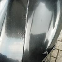 Honda NSR 125 F 1990