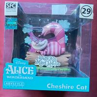 Chesire Cat - Stregatto Disney Alice in Wanderland