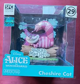 Chesire Cat - Stregatto Disney Alice in Wanderland